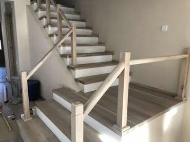 Gazišta za stepenice: Stepenice drvene Izrada ograda, oblaganje stepenica od masiva od na lalafo.rs — 3 Gazišta za stepenice: Stepenice drvene Izrada ograda, oblaganje stepenica od masiva od — 3