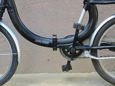 igrice za ps3: FALCON ALU Sklopivi bicikl 20" FALCON ALUSklopivi bicikl / Odlicno at lalafo.rs — 3 igrice za ps3: FALCON ALU Sklopivi bicikl 20" FALCON ALUSklopivi bicikl / Odlicno — 3