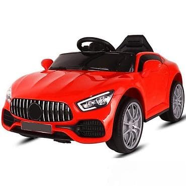 Dečiji električni automobil – sportski kabriolet - Tip: električni na lalafo.rs Dečiji električni automobil – sportski kabriolet - Tip: električni