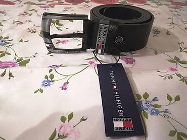 cista koza broj: Novi muski kozni markirani kais Tommy Hilfiger Novi model. Zemlja na lalafo.rs — 4 cista koza broj: Novi muski kozni markirani kais Tommy Hilfiger Novi model. Zemlja — 4