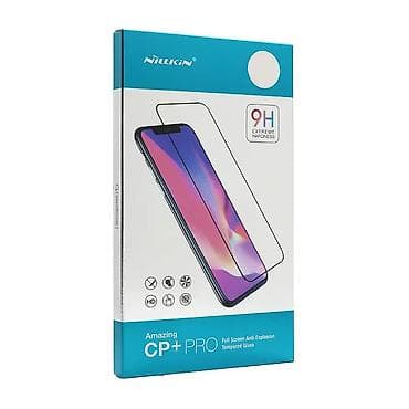Folija za zastitu ekrana GLASS NILLKIN za iPhone 14 Pro Max CP+Pro na lalafo.rs — 5 Folija za zastitu ekrana GLASS NILLKIN za iPhone 14 Pro Max CP+Pro — 5