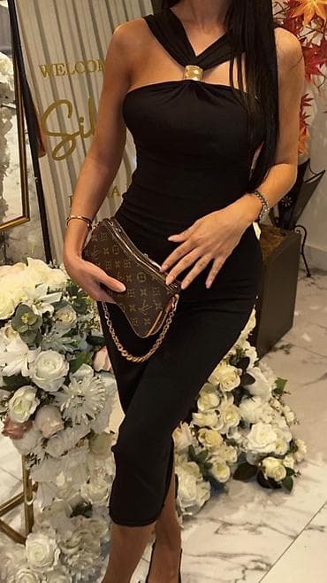 Zara haljina s velicina sa elastinom kao nova na lalafo.rs Zara haljina s velicina sa elastinom kao nova