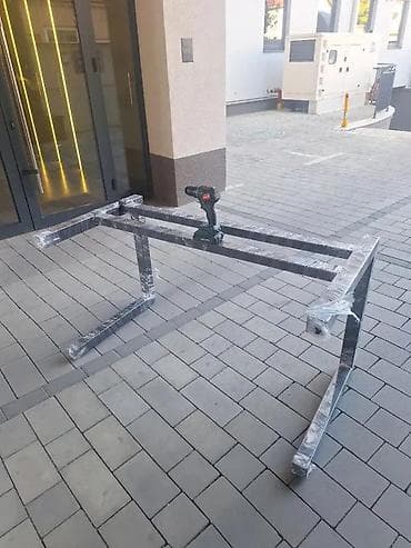 Table legs: IZRADA JAKIH RADNIH I KANCELARIJSKIH STOLOVA PO MERI X665 | Izrada po at lalafo.rs — 9 Table legs: IZRADA JAKIH RADNIH I KANCELARIJSKIH STOLOVA PO MERI X665 | Izrada po — 9