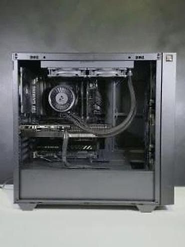 Ryzen 7 9800X3D RTX 5070Ti B850 64GB 1TB - SM132PC. ✨ Prodaja i at lalafo.rs — 3 Ryzen 7 9800X3D RTX 5070Ti B850 64GB 1TB - SM132PC. ✨ Prodaja i — 3