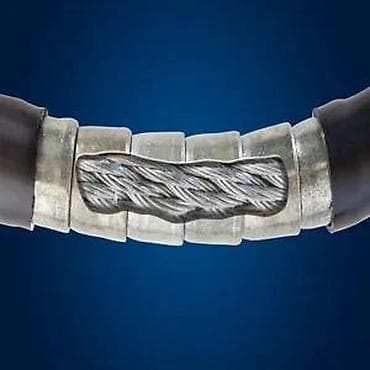 cepaci za drva: BRAVA ABUS STEEL O FLEX IVEN 8200 85CM | Brava ABUS Steel O Flex na lalafo.rs — 4 cepaci za drva: BRAVA ABUS STEEL O FLEX IVEN 8200 85CM | Brava ABUS Steel O Flex — 4