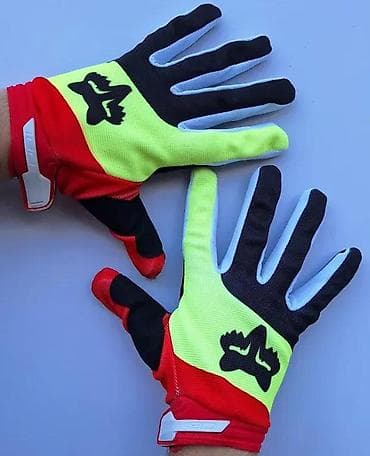 MTB/moto rukavice – dugačak prst, ventilisane - Sportske rukavice za na lalafo.rs MTB/moto rukavice – dugačak prst, ventilisane - Sportske rukavice za