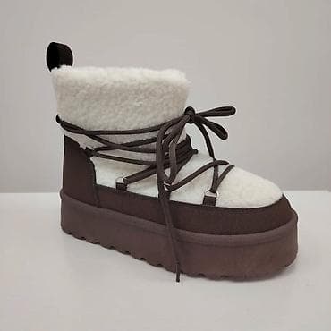 Ugg obuća 37, bоја - Braon na lalafo.rs — 2 Ugg obuća 37, bоја - Braon — 2