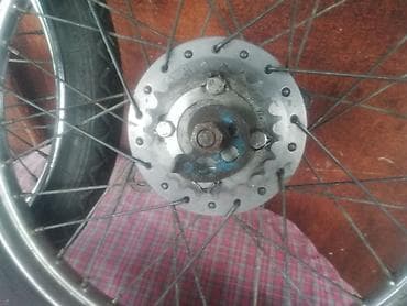 Transport: Prodajem prednji zadnji tocak automatik a3 Stanje.perfektno ko na at lalafo.rs — 8 Transport: Prodajem prednji zadnji tocak automatik a3 Stanje.perfektno ko na — 8