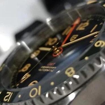 PAGANI DESIGN PD-1784 GMT - 40mm - Zelena PAGANI DESIGN PD-1784 GMT - na lalafo.rs — 9 PAGANI DESIGN PD-1784 GMT - 40mm - Zelena PAGANI DESIGN PD-1784 GMT - — 9