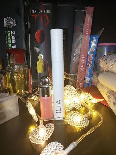 ILIA Limitless Lash Mascara – nijansa After Midnight + Rare Beauty na lalafo.rs ILIA Limitless Lash Mascara – nijansa After Midnight + Rare Beauty