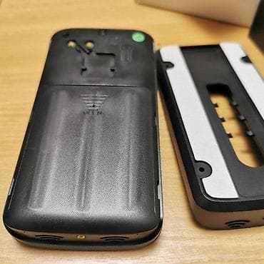 WiFi Video interfon singl+3kom baterije i Minidrobll zvonom. AKCIJA na lalafo.rs — 6 WiFi Video interfon singl+3kom baterije i Minidrobll zvonom. AKCIJA — 6