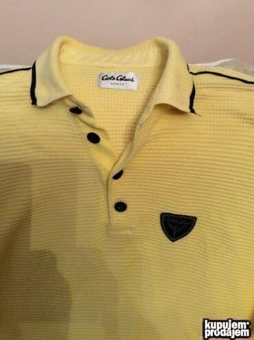 Originalni Carlo Colucci duks XL XXL Cotton 85% - Viskoza 15% na lalafo.rs Originalni Carlo Colucci duks XL XXL Cotton 85% - Viskoza 15%