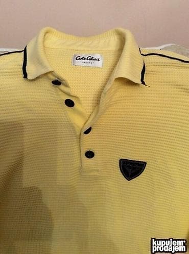 Originalni Carlo Colucci duks XL XXL Cotton 85% - Viskoza 15% na lalafo.rs — 1 Originalni Carlo Colucci duks XL XXL Cotton 85% - Viskoza 15% — 1