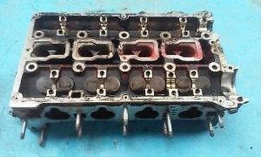 Transport: Alfa Romeo 156 1.8TS GLAVA MOTORA. Imamo za modele at lalafo.rs — 6 Transport: Alfa Romeo 156 1.8TS GLAVA MOTORA. Imamo za modele — 6