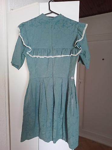 Prelepa solaja haljina s velicina na lalafo.rs — 1 Prelepa solaja haljina s velicina — 1