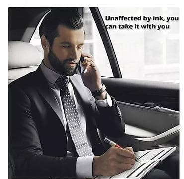 Penkalo Luksuzno kvalitetno naliv pero sa 5 patrona Novo! ! ! na lalafo.rs — 3 Penkalo Luksuzno kvalitetno naliv pero sa 5 patrona Novo! ! ! — 3