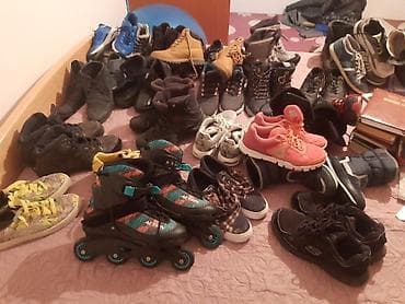 Oprema i obuća – više artikala - Reebok ženske patike za na lalafo.rs — 4 Oprema i obuća – više artikala - Reebok ženske patike za — 4