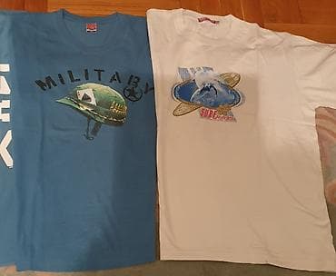 NO PROBLEM i NPB brand XXL majice muška pazuh 64-65 cm, duzina na lalafo.rs — 6 NO PROBLEM i NPB brand XXL majice muška pazuh 64-65 cm, duzina — 6