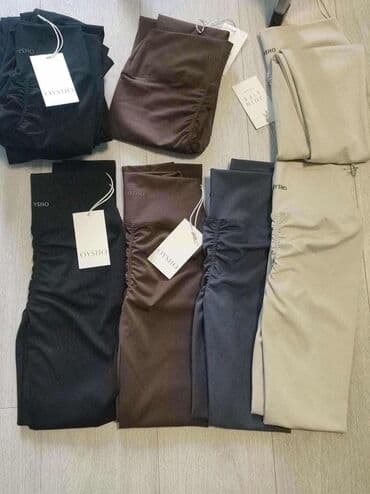 S (EU 36), bоја - Crna, Jednobojni na lalafo.rs S (EU 36), bоја - Crna, Jednobojni