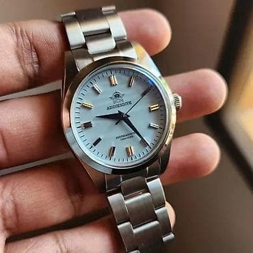 ADDIESDIVE AD2030 - 36mm - Plava - Seiko VH31 - MechaQuartz Potpuno na lalafo.rs — 1 ADDIESDIVE AD2030 - 36mm - Plava - Seiko VH31 - MechaQuartz Potpuno — 1
