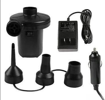 Električna pumpa 12V za bazen i gume Dobrodošli u Davidov Shop na lalafo.rs — 1 Električna pumpa 12V za bazen i gume Dobrodošli u Davidov Shop — 1