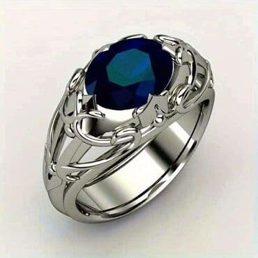 Materijal: Srebro na lalafo.rs Materijal: Srebro