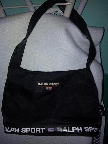 NOVA RALPH LAUREN POLO USA ZENSKA TORBA ORIGINAL AKCIJA | UKOLIKO na lalafo.rs NOVA RALPH LAUREN POLO USA ZENSKA TORBA ORIGINAL AKCIJA | UKOLIKO