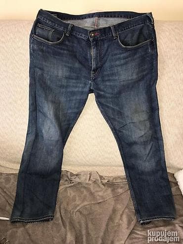 Jeans, Tommy Hilfiger, color - Blue at lalafo.rs — 6 Jeans, Tommy Hilfiger, color - Blue — 6