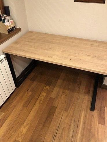 Office Furniture: RADNI STO MODEL R33 | Kontakt telefon 06******** Viber 06******** at lalafo.rs — 5 Office Furniture: RADNI STO MODEL R33 | Kontakt telefon 06******** Viber 06******** — 5