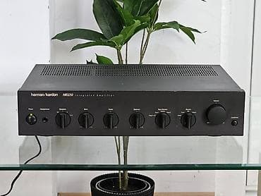 dve suknje po: Harman/Kardon HK6250 – integrisano pojačalo - Tip: Stereo integrisano na lalafo.rs — 2 dve suknje po: Harman/Kardon HK6250 – integrisano pojačalo - Tip: Stereo integrisano — 2