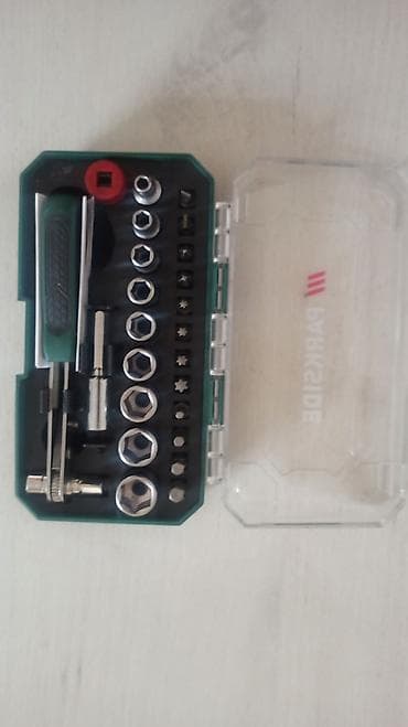 Hammers: Račna set – mali alat sa gedorama Mini račni set, kompaktan i at lalafo.rs — 2 Hammers: Račna set – mali alat sa gedorama Mini račni set, kompaktan i — 2