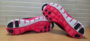 Nike Free XT Motion Fit (br.40,5) patike su u odličnom stanju kao što na lalafo.rs — 5 Nike Free XT Motion Fit (br.40,5) patike su u odličnom stanju kao što — 5