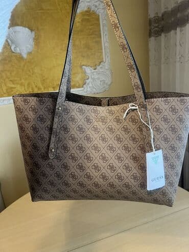 Ceger, Guess, Materijal: Veštačka koža na lalafo.rs Ceger, Guess, Materijal: Veštačka koža