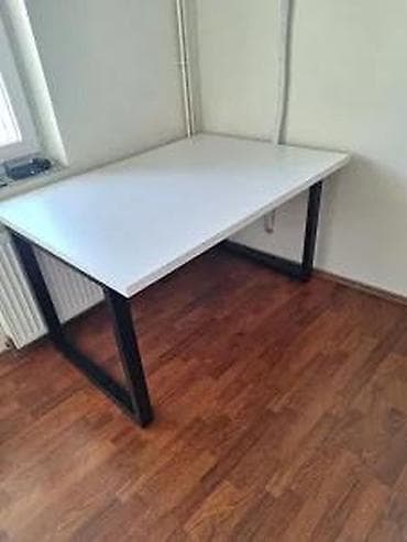 Office Furniture: KONFERENCIJSKI I KANCELARIJSKI STOLOVI PO MERI GX72 | Izrada po meri at lalafo.rs — 6 Office Furniture: KONFERENCIJSKI I KANCELARIJSKI STOLOVI PO MERI GX72 | Izrada po meri — 6