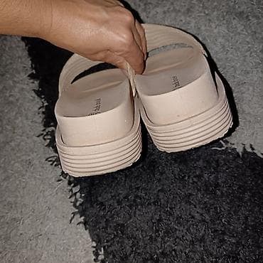 Papuče 37, bоја - Bež na lalafo.rs — 5 Papuče 37, bоја - Bež — 5