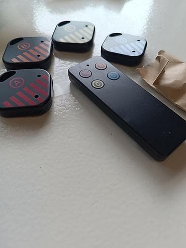 Multi smart uredjaj za kljuceve i ostale stvari koje vam mnogo na lalafo.rs — 9 Multi smart uredjaj za kljuceve i ostale stvari koje vam mnogo — 9