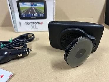 TomTom XL – prenosni GPS navigator - Ekran 4.3" (široki format) sa na lalafo.rs TomTom XL – prenosni GPS navigator - Ekran 4.3" (široki format) sa