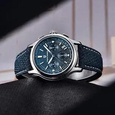 PAGANI DESIGN PD-1781 - 40mm - Plava - Seiko mehanizam Potpuno nov na lalafo.rs — 5 PAGANI DESIGN PD-1781 - 40mm - Plava - Seiko mehanizam Potpuno nov — 5