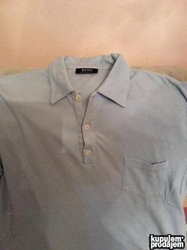 Men's T-shirt Hugo Boss, bоја - Lila na lalafo.rs — 6 Men's T-shirt Hugo Boss, bоја - Lila — 6