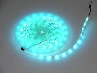 Home & Garden: RGB LED traka – fleksibilna svetlosna traka sa promenom boja - Tip at lalafo.rs — 9 Home & Garden: RGB LED traka – fleksibilna svetlosna traka sa promenom boja - Tip — 9