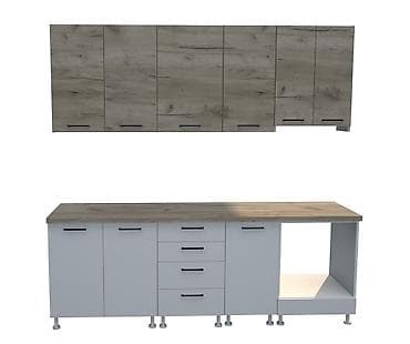 🔹 NOVO U PONUDI – KUHINJSKI ELEMENTI PO VAŠOJ MERI 🔹 Sada možete sami na lalafo.rs — 5 🔹 NOVO U PONUDI – KUHINJSKI ELEMENTI PO VAŠOJ MERI 🔹 Sada možete sami — 5