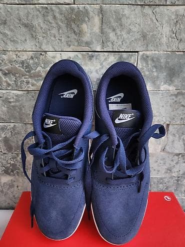 Patike Nike 42,5 vel, original,uvoz iz Nemacke na lalafo.rs — 4 Patike Nike 42,5 vel, original,uvoz iz Nemacke — 4