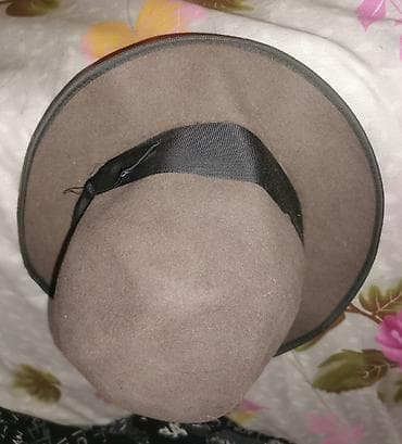 One size, bоја - Braon na lalafo.rs — 1 One size, bоја - Braon — 1