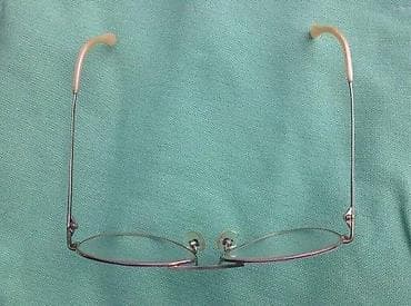 Vintage Rodenstock YOUNG LOOK 145 dioptrijski ram ORIGINAL. ORIGINAL na lalafo.rs — 9 Vintage Rodenstock YOUNG LOOK 145 dioptrijski ram ORIGINAL. ORIGINAL — 9