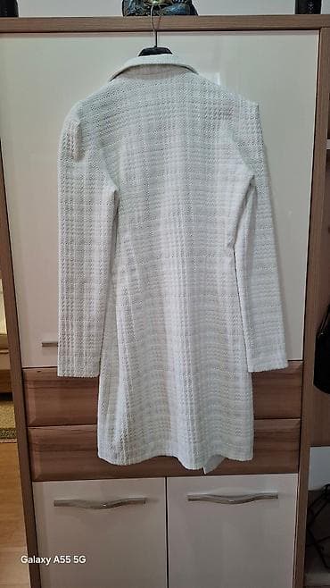 bermude teksas br: P.S haljina broj 36
jednom obucena at lalafo.rs — 2 bermude teksas br: P.S haljina broj 36
jednom obucena — 2