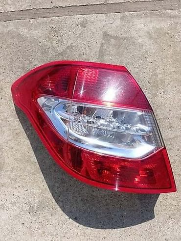 STOP LAMPA LEVA ZA CITROEN C4 OD 2011. DO 2016. GOD na lalafo.rs STOP LAMPA LEVA ZA CITROEN C4 OD 2011. DO 2016. GOD