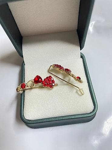 ✨Set modernog modnog nakita – zlatne nijanse U ponudi je više komada na lalafo.rs — 3 ✨Set modernog modnog nakita – zlatne nijanse U ponudi je više komada — 3