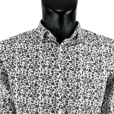 Men's Clothing: Shirt color - Multicolored at lalafo.rs — 3 Men's Clothing: Shirt color - Multicolored — 3