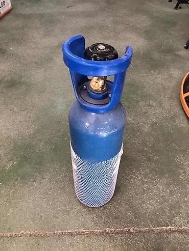 Nove i Kvalitetne CO2 Boce za Zavarivanje Cena za bocu 5L : 55€ na lalafo.rs — 3 Nove i Kvalitetne CO2 Boce za Zavarivanje Cena za bocu 5L : 55€ — 3