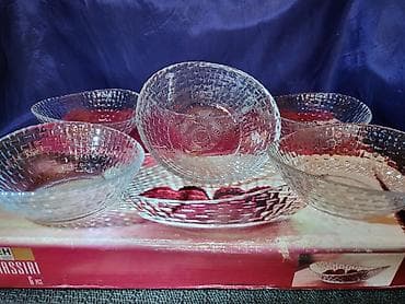 Posude nove,vintaz za poslastice Hassiri. Iranske posude za na lalafo.rs — 1 Posude nove,vintaz za poslastice Hassiri. Iranske posude za — 1